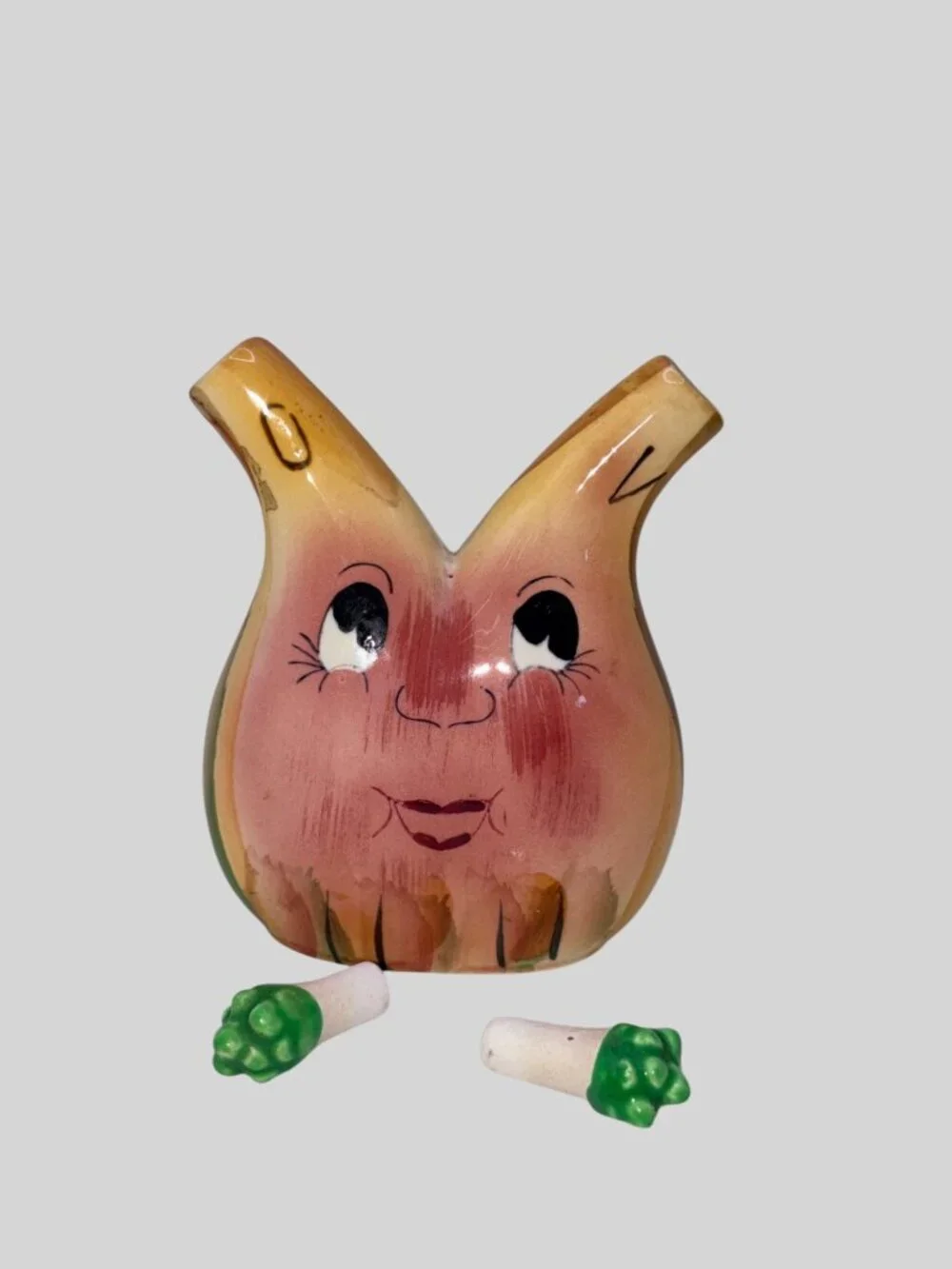 Shafford vintage anthropomorphic